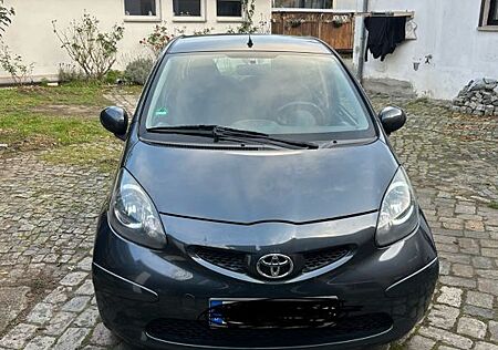 Toyota Aygo (X) Aygo in gutem Zustand