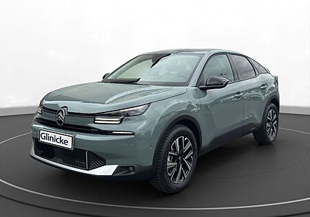Citroën C4 Benziner 130 Automatik MAX Kamera SHZ Navi