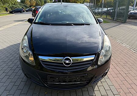 Opel Corsa D Edition "111 Jahre"