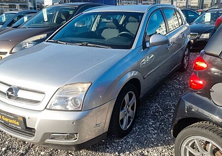 Opel Signum Elegance 2.Hand Automatik Tüv 11.2026