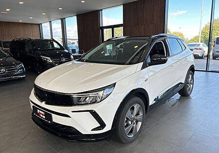 Opel Grandland X Grandland (X) GS - Line