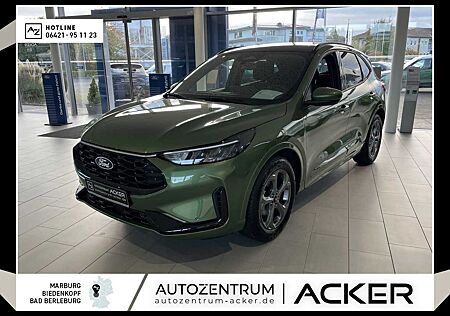 Ford Kuga MY24 1.5 EcoBoost ST-Line LED/eSD -28%*