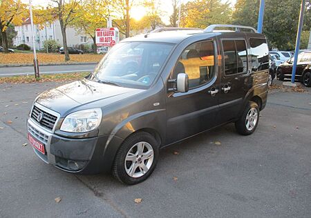 Fiat Doblo Doblò 1.9 16V Multijet Malibu