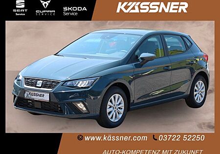 Seat Ibiza Style Edition