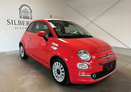 Fiat 500C Cabrio NAVI LED PDC AUTOMATIK