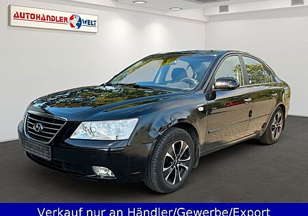 Hyundai Sonata 2.0 Comfort