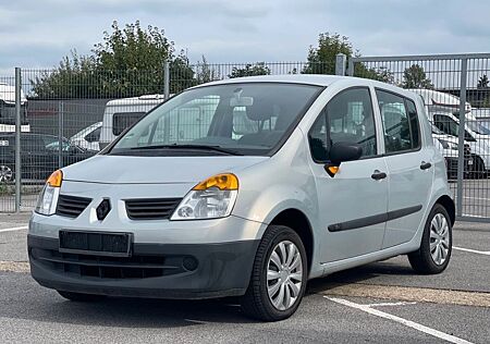 Renault Modus 1.2 16V 55kW TÜV 08.2026