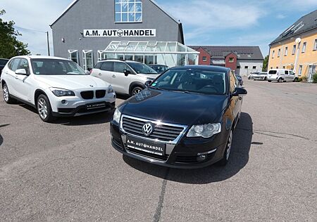VW Passat Volkswagen Lim. Comfortline