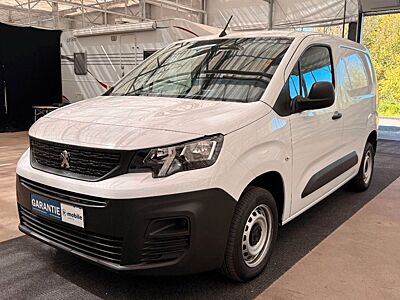 Peugeot Partner Premium L1 TÜV NEU