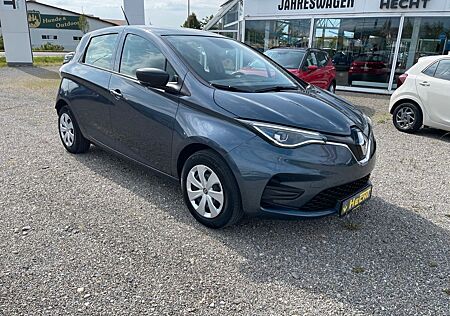 Renault ZOE Life R110/Z.E. 50 Batteriekauf