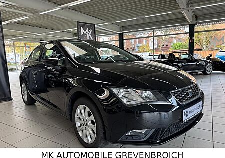 Seat Leon SC Style*TEMP*PDC*COMFORT-PAKET*2 HAND