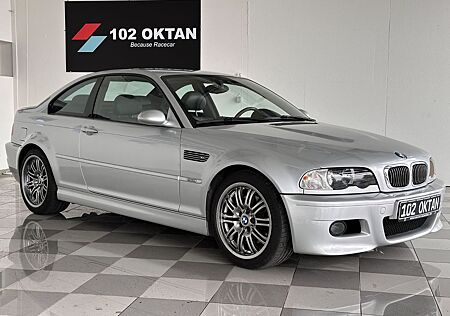 BMW M3 Coupe*Lagerschalen*Cup AGA*Deutsch*Scheckheft