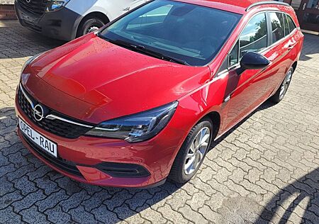 Opel Astra K ST 1.2 Turbo Edition/Sitzhzg./Lenkradhzg