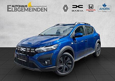 Dacia Sandero III Stepway Expression TCE90 CVT