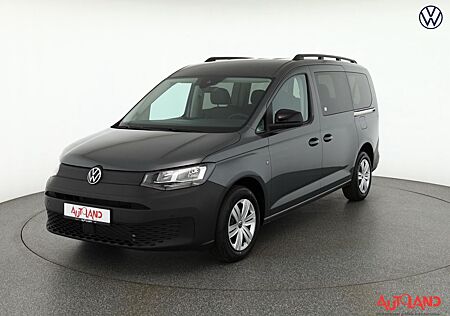 VW Caddy Volkswagen Maxi 1.5 TSI DSG Kamera AHK 7-Sitzer Kamer