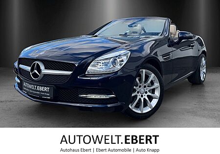 Mercedes-Benz SLK 200 7G-Tr. AIR-SCARF/PANO-DACH/ILS/SHZ/