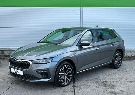 Skoda Scala 116PS First Edition KAMERA El.Heckkl.LM17"
