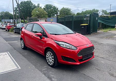 Ford Fiesta Trend
