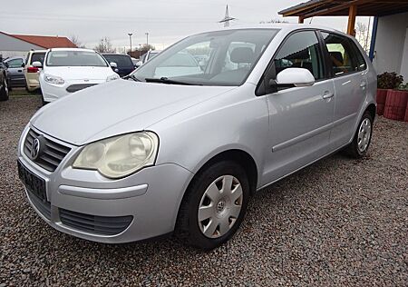 VW Polo Volkswagen 1.2 Trendline*Klima