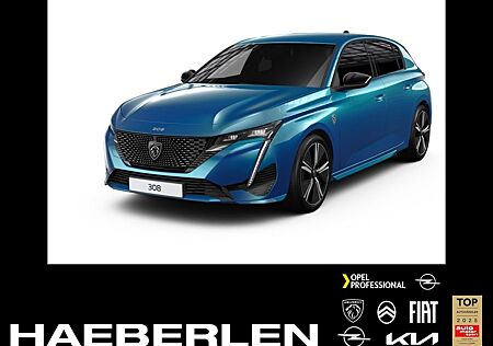Peugeot 308 1.2 GT 130PS *GEWERBEKUNDEN*BESTELLER*