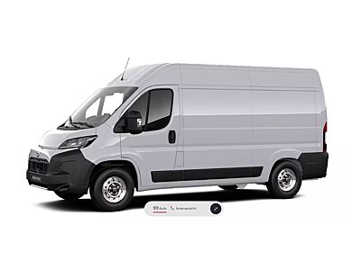 Toyota Proace Max 35 Kasten L2H2 2.2 BlueHDi 140 PS Wor