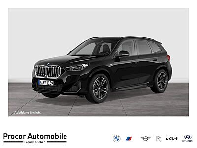 BMW X1 xDrive23d M Sport PANO ACC AHK RFK NAVI LED