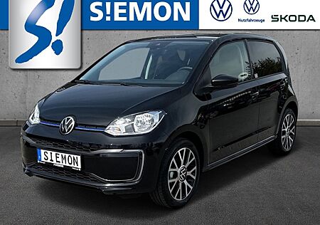 VW e-up! Volkswagen up e-up! Edition Klimaauto CCS SHZ