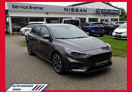 Ford Focus 1,5 EcoBoost ST-Line Navi AHK