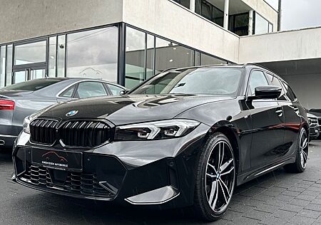 BMW 320 i Touring M Sport | Panorama | 360° | AHK