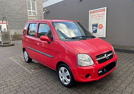 Opel Agila 1.0 *Schiebedach*Tüv*