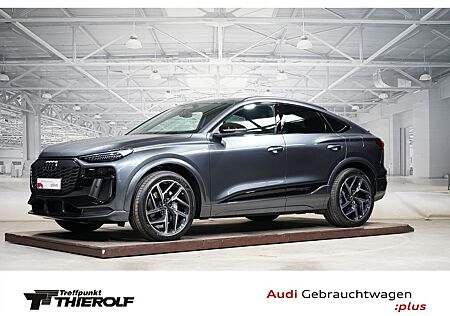 Audi Q6 e-tron Sportback quattro Tech pro AHK Pano Wä