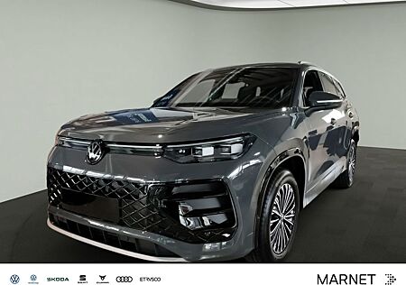 VW Tayron Volkswagen 2.0 TDI 4M DSG R-Line AHK*NAV*APP*RFK*DAB