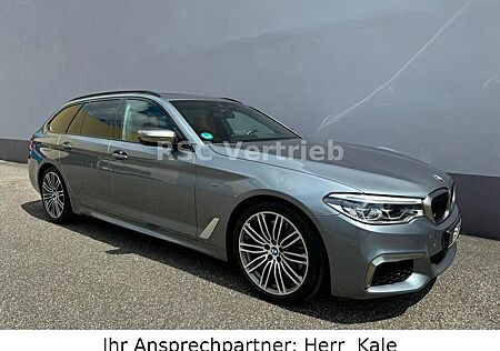 BMW M550d Touring xDrive*Head-Up*Pano*H&K*Komfortz.*