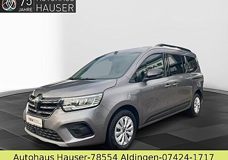 Renault Kangoo III Grand Techno TCe 130 EDC 7-Sitzer