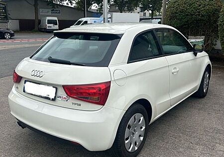 Audi A1 1.4 TFSI Ambition Ambition
