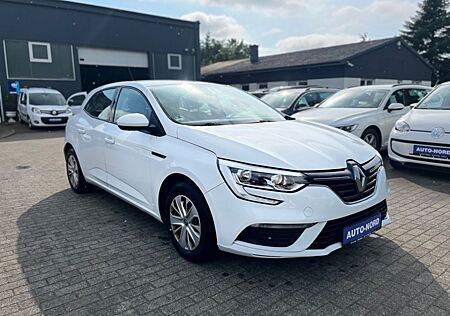 Renault Megane IV Lim. 5-trg. Life