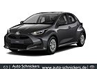 Toyota Yaris Comfort 1.0 +ACAA+PDC+KAMERA+8-FACHBREIFT