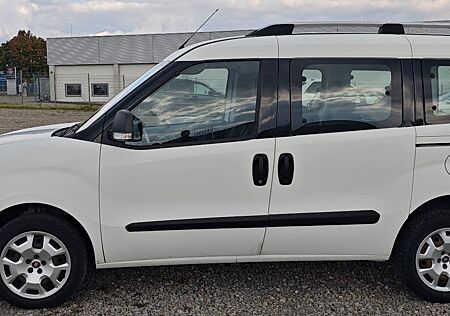 Fiat Doblo Doblò Pop