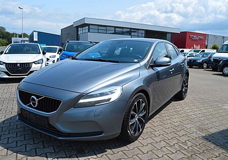 Volvo V40 Momentum 2,0 D2 Leder Full Led Alu Pdc