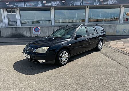 Ford Mondeo Turnier Ghia X*Klimaa.*Euro 4*2.0*