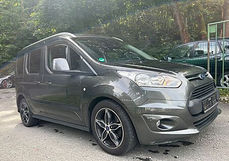 Ford Tourneo Connect Titanium
