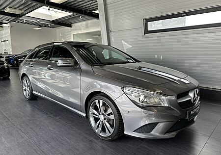 Mercedes-Benz CLA 180 Shooting Brake Urban|Navi|Kamera|LM18