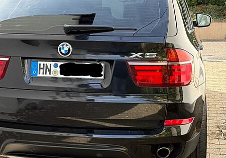 BMW X5 gebraucht kaufen BMW X5 xDrive35i -