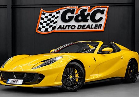 Ferrari 812 GTS // NETTO EXPORT // APPROVED