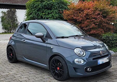 Fiat 500 SPORT 1.2