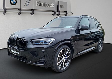 BMW X3 M40d M SPORT Laser HeadUp ACC Pano ParkAss