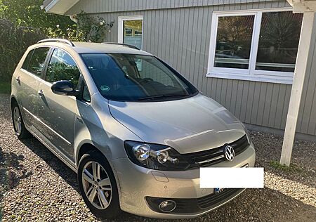 VW Golf Plus Volkswagen 1.2 TSI MATCH MATCH