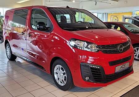 Opel Vivaro Doppelkabine M DoKa 2.0 Diesel