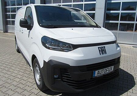 Fiat Scudo L2 Automatik 145 AHK, Standheizung, Navi
