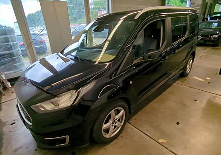 Ford Grand Tourneo "Connect"L2"Titanium"7-Sitzer"Std-H